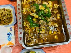 螺丝鸡-埭溪四季乐