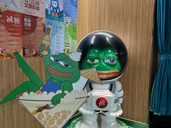 -海底捞火锅(万丰桥店)