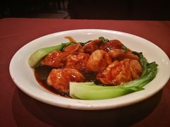 油面筋塞肉-老客站酒楼(金花南路店)