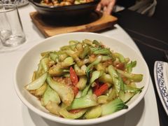 -曾家厨房·新徽菜(高新天柱路店)