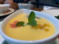 杨枝甘露-九芎餐厅(溪南公馆店)