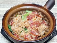 -壹煲口福煲仔饭(中山路店)