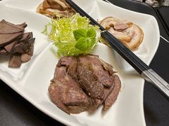 -海泰食府·新鲁菜·家宴(总部基地店)