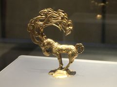 -陕西历史博物馆