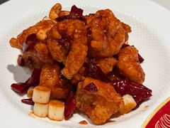 -必点海鲜·海肠捞饭大王(滨江道店)