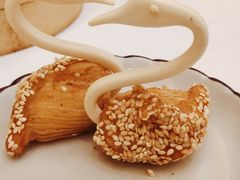 -香宫中餐厅·大连香格里拉(人民路店)