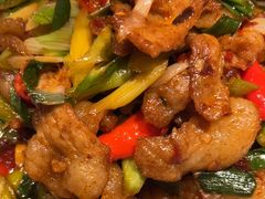 -懒人盐府人家(航天桥店)