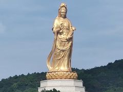 -西山风景区