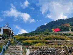 -广东天露山旅游度假区