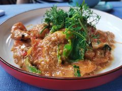 -拾光音乐餐酒吧(告庄星光夜市店)