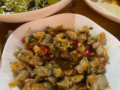 -舌尖上·霞浦滩涂海鲜·新闽菜(总店)