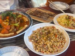 -新疆伊宁远征餐厅
