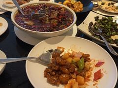 -铭轩中餐厅·海南菜·粤菜(亚龙湾瑞吉店)
