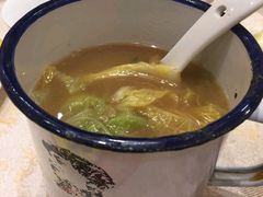 -汇贤府·李氏鲁菜(五棵松店)