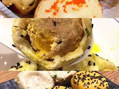 -大壶春生煎(四川中路店)