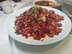 -眉州东坡(春秀路店)
