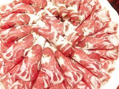-清真·安乐园火锅(王府大街店)