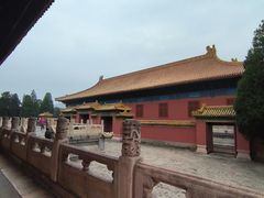 -北京市劳动人民文化宫(太庙)