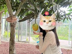 -南通洲际绿博园