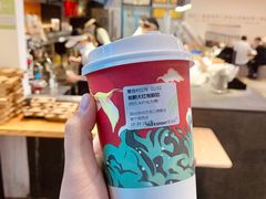 -萃茶师(琅西店)