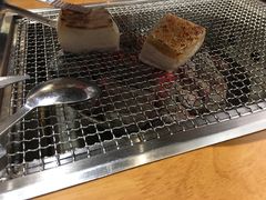 -肉甲韩国木炭烤肉(新壹街1店)