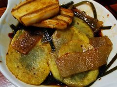 -炭虎子水浒烤肉(梦时代店)