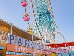 -巨鹏飞梦幻海岸