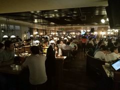 大堂-宝莱纳啤酒花园餐厅PAULANER BRAUHAUS Nanjing(广州路店)