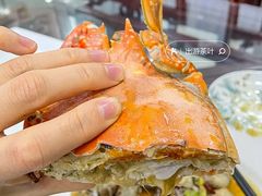 -望海潮海鲜店 特色家常菜(在海一方店)