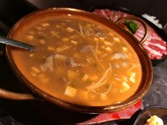 -韩悦牛排烤肉(仓山万达店)