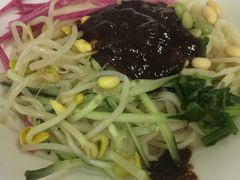 -门框胡同百年卤煮(前门煤市街店)