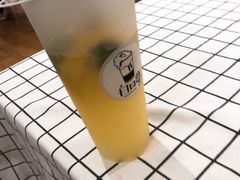 -白日梦奶茶