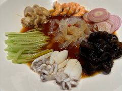 -百富源·海鲜辽菜(浑河堡店)
