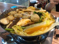 -晴季寿司(红旗街万达店)