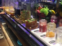 -盛江山自助料理(太原街万达店)