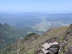 -萍乡武功山风景名胜区