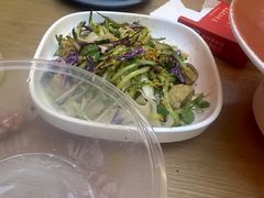 -孙家外婆•长春地标美食新名片(红旗街万达店)