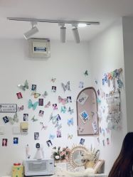 -尤米一站式美甲美睫