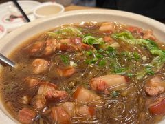 -李老哈·东北菜(宋园路店)