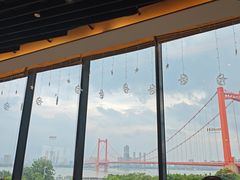 -武汉世茂希尔顿酒店·汇·全日餐厅