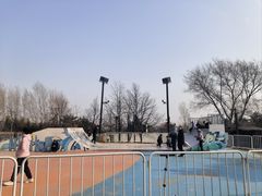 -莫子山公园