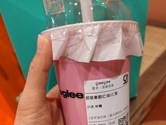 -gleeglee乐溢亦茶(合生汇店)