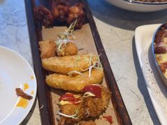 -半秋山西餐厅(宜昌大洋店)