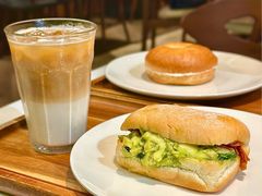 -Peet's 皮爷咖啡(东湖路手作店)