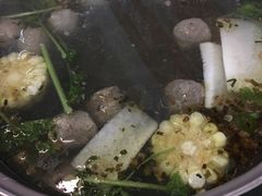 -粤潮魏记牛肉火锅(爱家·金河湾南区店)