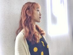 长发-HG美发设计沙龙