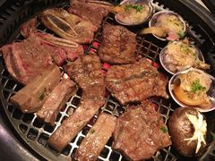 -赤坂亭M9和牛烧肉·日料398放题(万达店)