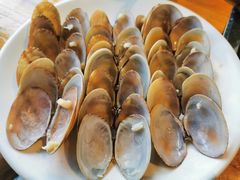 -海味当家·蒸锅海鲜(星海公园店)