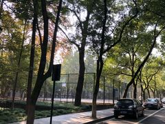 -浙江大学(玉泉校区)