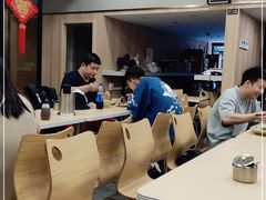 大堂-百家鸡味馆(清泰店)